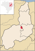 Piaui Municip SaoFranciscodoPiaui